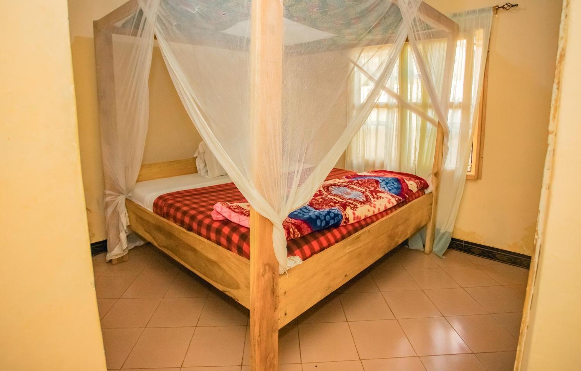 The Secret Garden Hotel Moshi Room photo